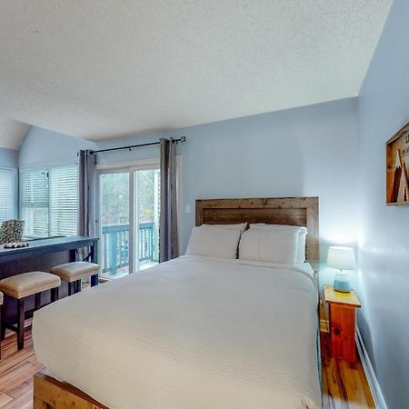 Condo 110 At North Creek Resort Blue Mountains Εξωτερικό φωτογραφία