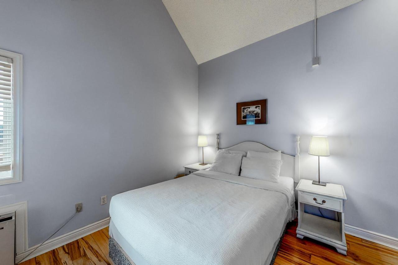 Condo 110 At North Creek Resort Blue Mountains Εξωτερικό φωτογραφία