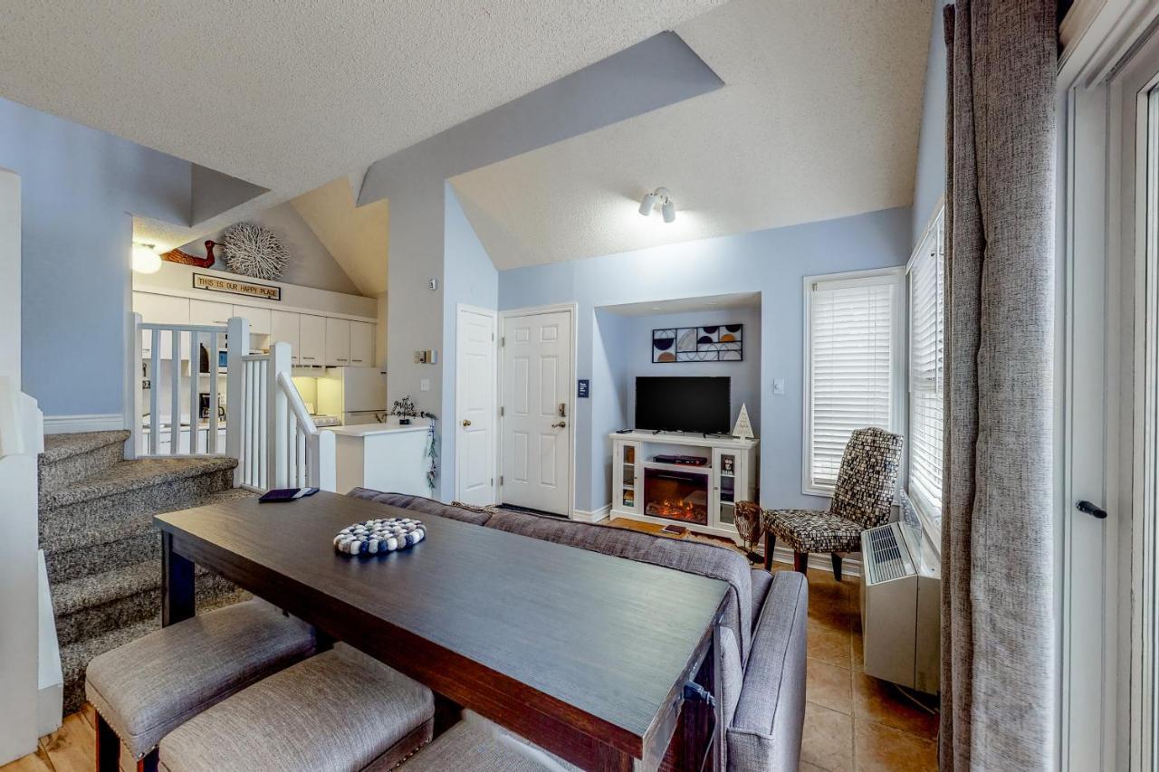 Condo 110 At North Creek Resort Blue Mountains Εξωτερικό φωτογραφία