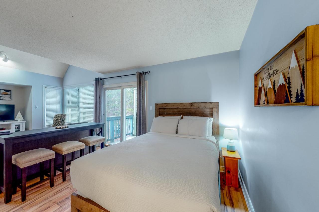 Condo 110 At North Creek Resort Blue Mountains Εξωτερικό φωτογραφία