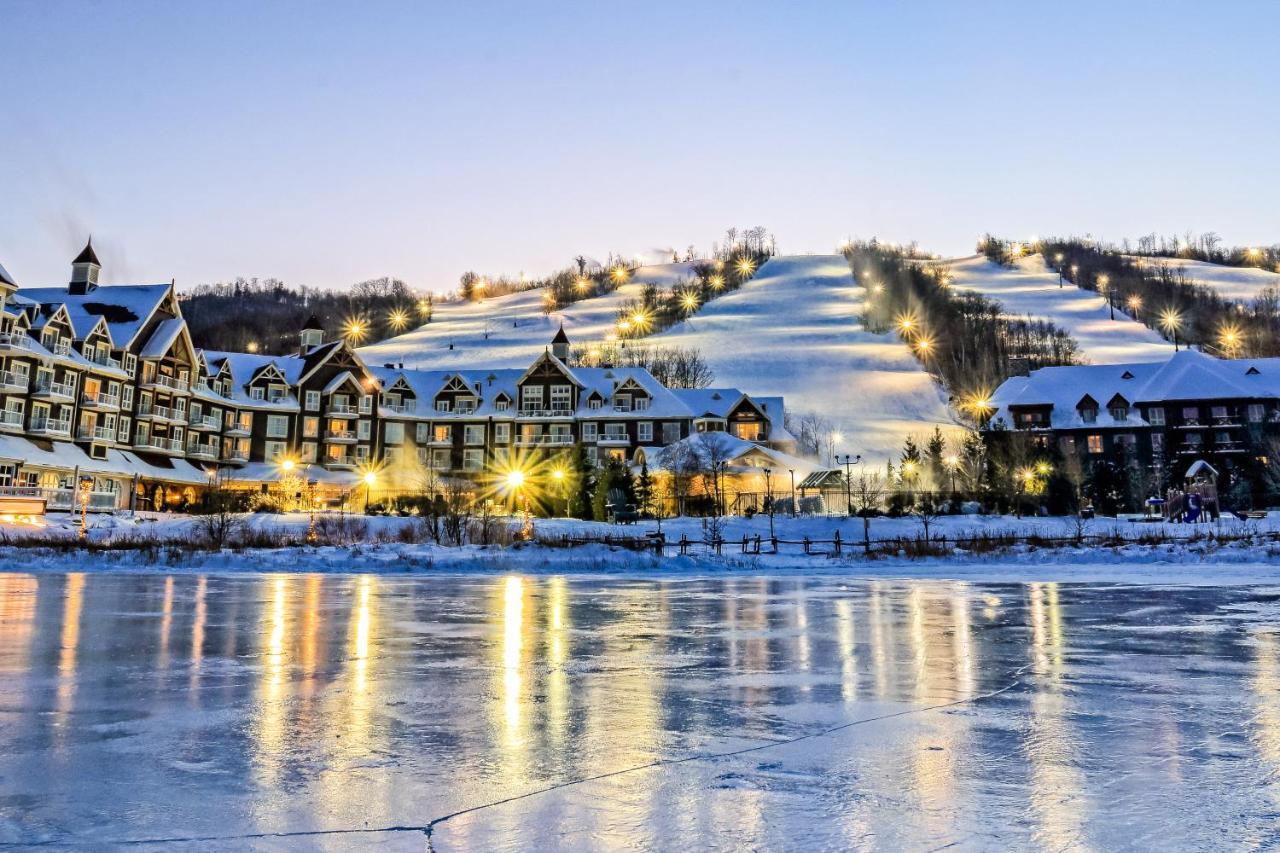 Condo 110 At North Creek Resort Blue Mountains Εξωτερικό φωτογραφία