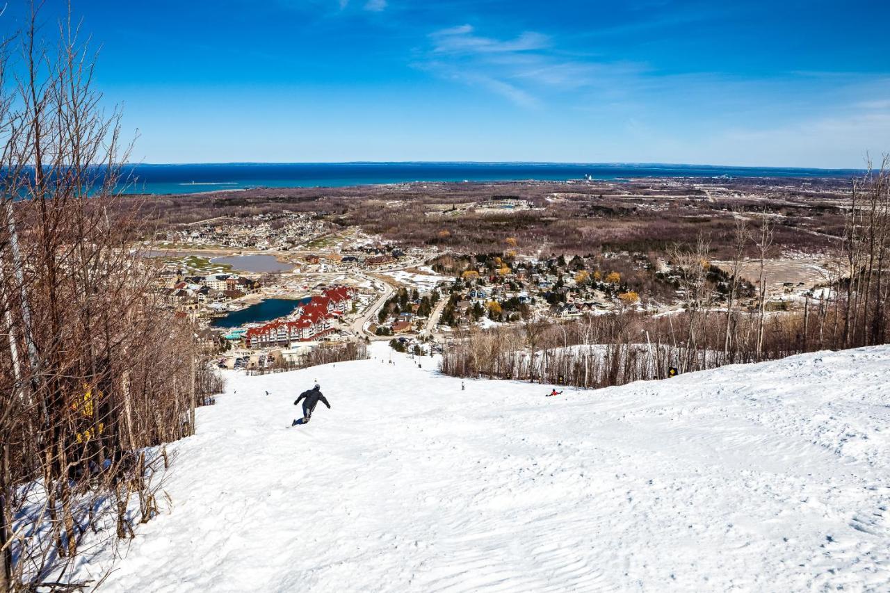 Condo 110 At North Creek Resort Blue Mountains Εξωτερικό φωτογραφία
